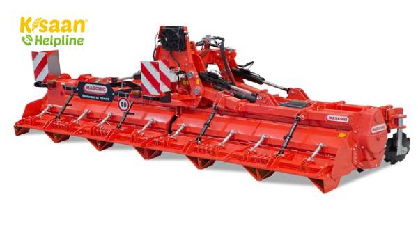 बिना रीपर के कंबाइन मशीन चली तो होगी सीज करने का प्रावधान